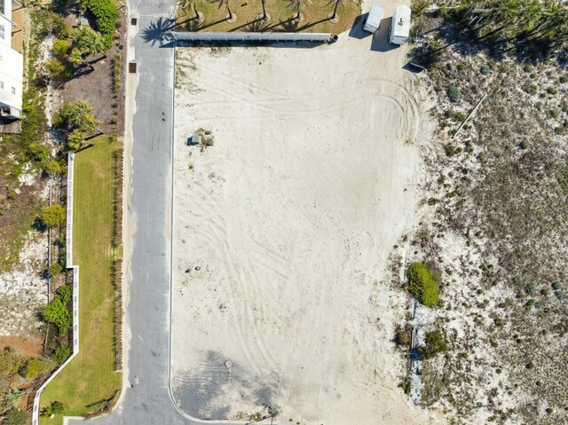LOT2 Jan Ln, Inlet Beach, FL 32461