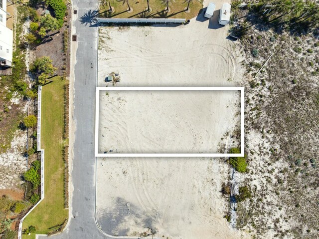 LOT2 Jan Ln, Inlet Beach, FL 32461