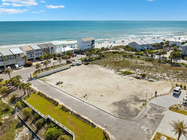 LOT2 Jan Ln, Inlet Beach, FL 32461