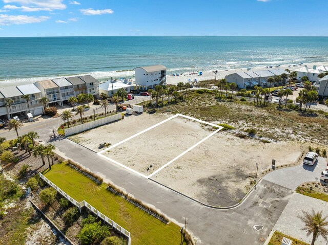 LOT2 Jan Ln, Inlet Beach, FL 32461