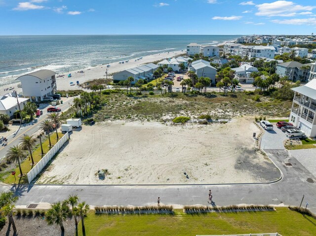 LOT2 Jan Ln, Inlet Beach, FL 32461