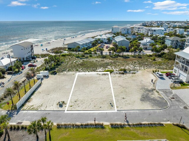 LOT2 Jan Ln, Inlet Beach, FL 32461