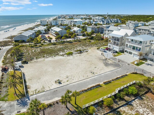 LOT2 Jan Ln, Inlet Beach, FL 32461