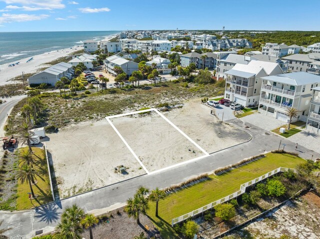 LOT2 Jan Ln, Inlet Beach, FL 32461