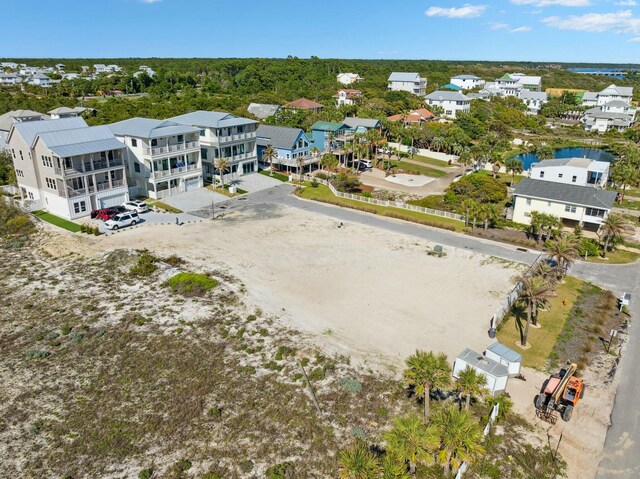 LOT2 Jan Ln, Inlet Beach, FL 32461