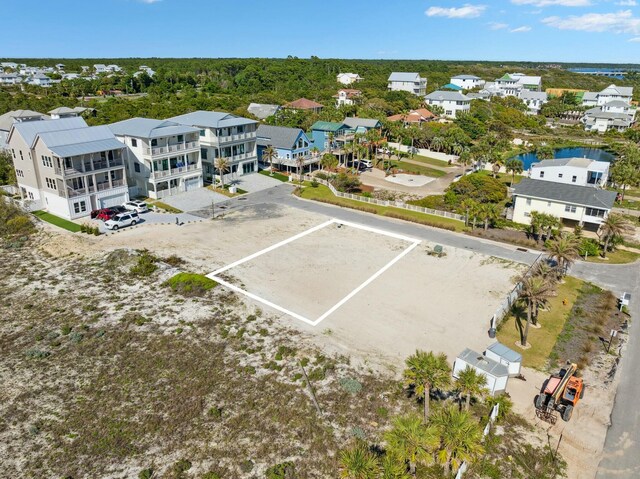 LOT2 Jan Ln, Inlet Beach, FL 32461