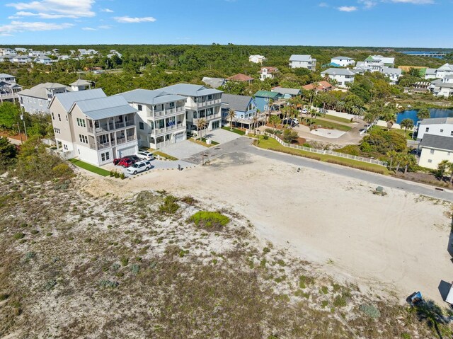 LOT2 Jan Ln, Inlet Beach, FL 32461