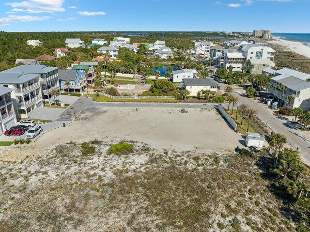 LOT2 Jan Ln, Inlet Beach, FL 32461