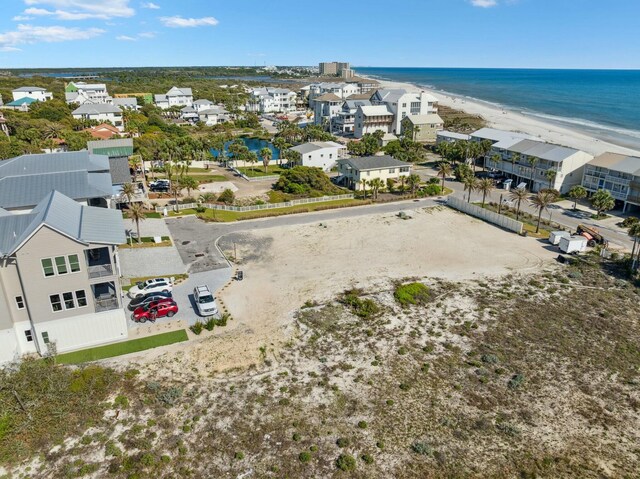 LOT2 Jan Ln, Inlet Beach, FL 32461