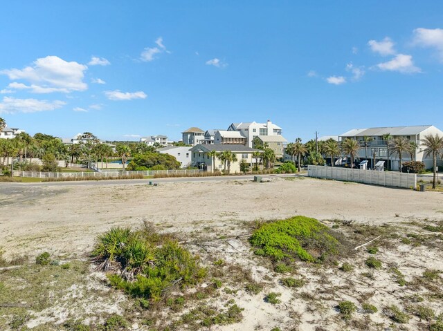 LOT2 Jan Ln, Inlet Beach, FL 32461