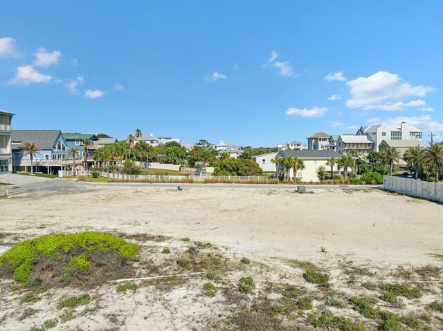 LOT2 Jan Ln, Inlet Beach, FL 32461