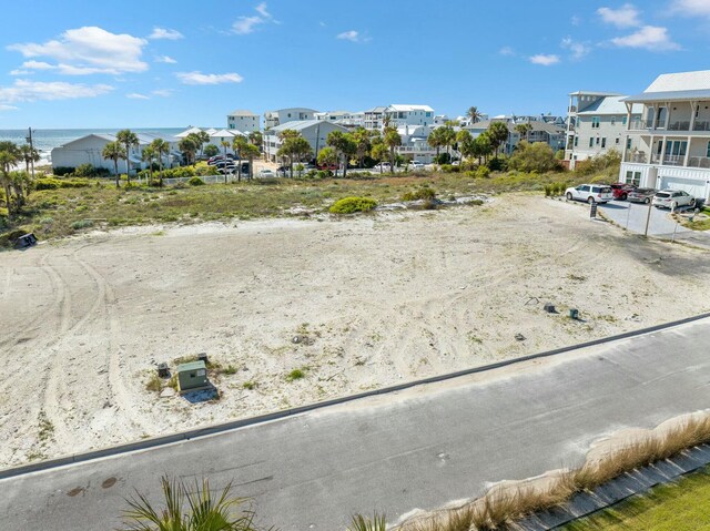 LOT2 Jan Ln, Inlet Beach, FL 32461
