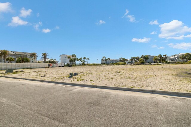 LOT2 Jan Ln, Inlet Beach, FL 32461