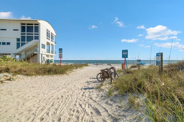 LOT2 Jan Ln, Inlet Beach, FL 32461