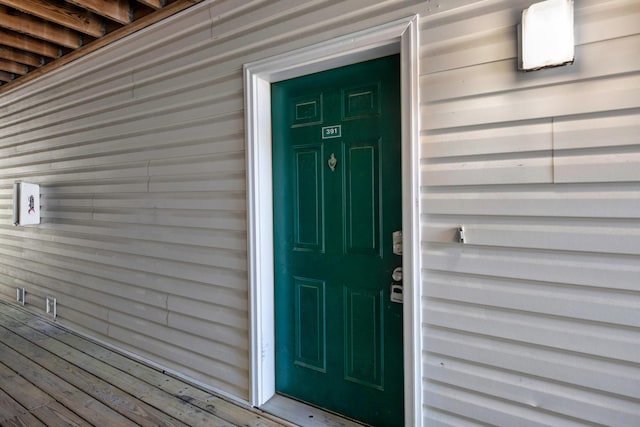 4010 Dancing Cloud Ct Unit 391, Destin, FL 32541 - view of property entrance