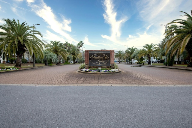4010 Dancing Cloud Ct Unit 391, Destin, FL 32541 - view of community / neighborhood sign