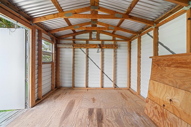 34 Debbie Ln, Santa Rosa Beach, FL 32459 - view of storage room