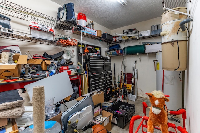 809 Main St, Destin, FL 32541 - view of storage area