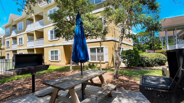34 Herons Watch Way Unit 5101, Santa Rosa Beach, FL 32459 - photo 16