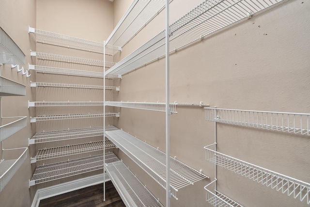 237 Matties Way, Destin, FL 32541 - view of pantry