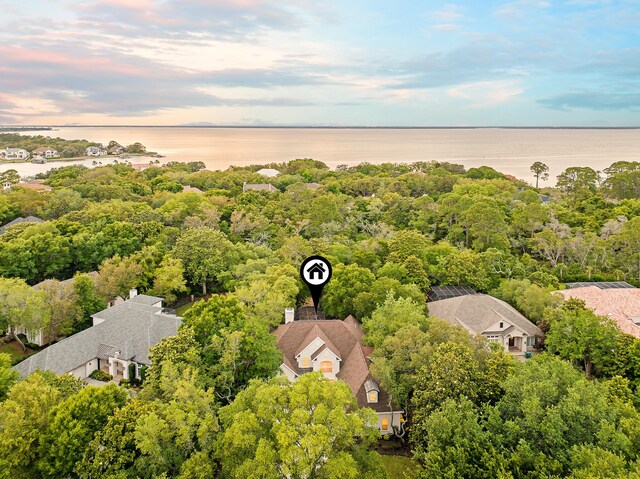 237 Matties Way, Destin, FL 32541 - aerial view of a nearby body of water