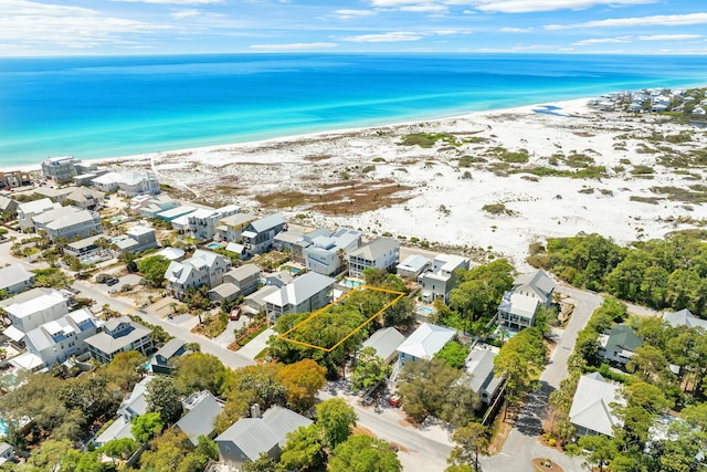 LOT20 Magnolia St, Santa Rosa Beach, FL 32459 - photo 1