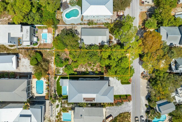 LOT20 Magnolia St, Santa Rosa Beach, FL 32459 - photo 11