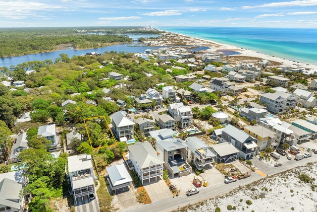 LOT20 Magnolia St, Santa Rosa Beach, FL 32459 - photo 9