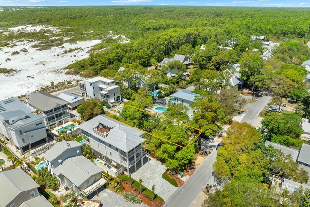 LOT20 Magnolia St, Santa Rosa Beach, FL 32459 - photo 10