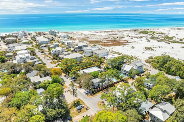 LOT20 Magnolia St, Santa Rosa Beach, FL 32459 - photo 2