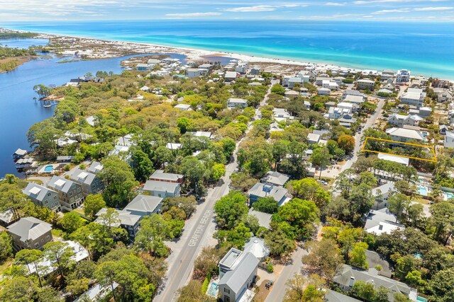 LOT20 Magnolia St, Santa Rosa Beach, FL 32459 - photo 8