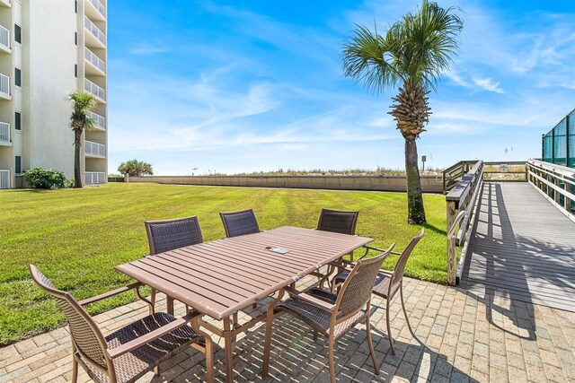 510 Gulf Shore Dr Unit 206, Destin, FL 32541 - photo 19