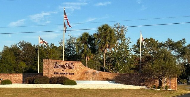 LOT15 Sunny Hills Blvd, Chipley, FL 32428 - photo 3