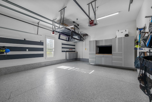 141 Sandchase Cir, Watersound, FL 32461 - garage with a garage door opener