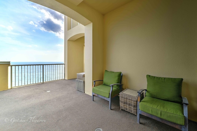11807 Front Beach Rd Unit 2104, Panama City Beach, FL 32407 - exterior space