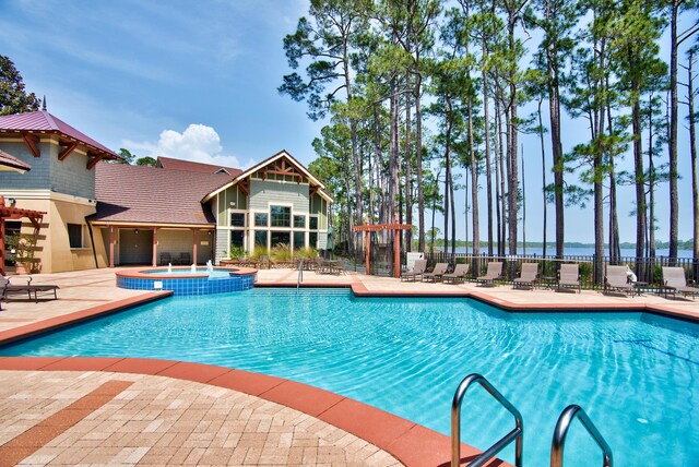 1324 E Lakewalk Cir, Panama City Beach, FL 32413