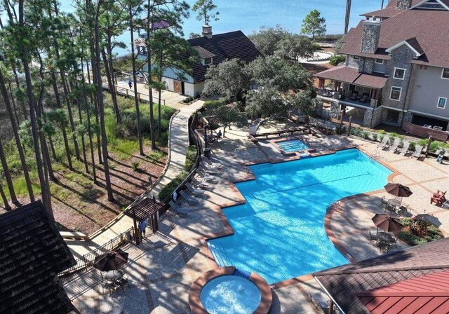 1324 E Lakewalk Cir, Panama City Beach, FL 32413