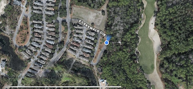 1324 E Lakewalk Cir, Panama City Beach, FL 32413