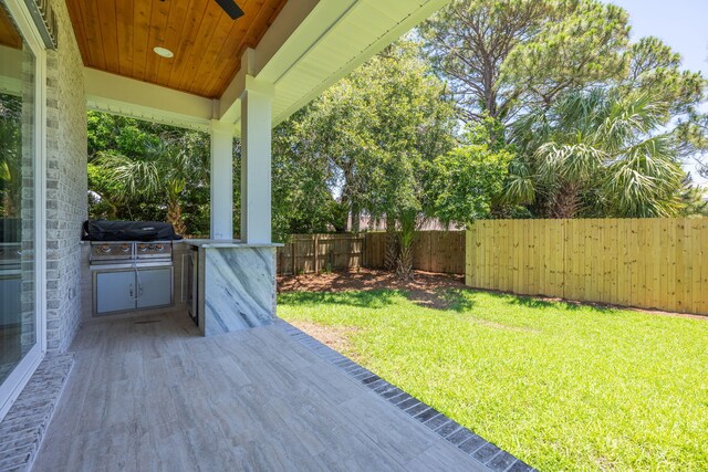 848 Tropic Ave, Fort Walton Beach, FL 32548 - photo 66