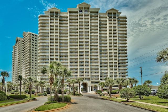 122 Seascape Blvd Unit 308, Miramar Beach, FL 32550 - view of property