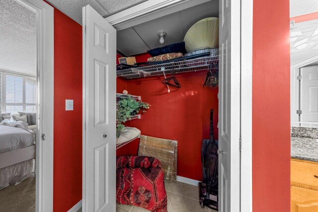 11619 Front Beach Rd Unit 201, Panama City Beach, FL 32407 - view of closet
