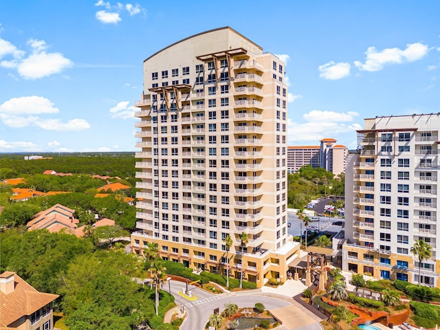 5000 S Sandestin Blvd Unit 6806, Sandestin, FL 32550 - view of building exterior featuring a view of city