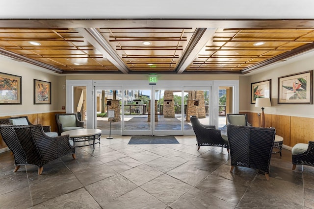 5000 S Sandestin Blvd Unit 6806, Sandestin, FL 32550 - view of lobby