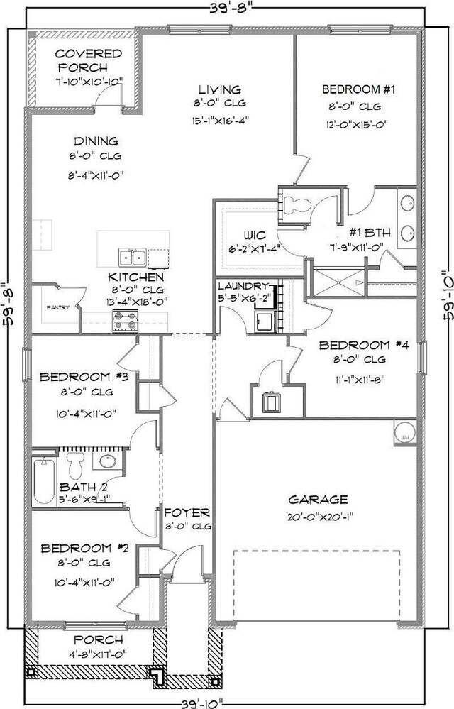 4425 Marine Loop, Crestview, FL 32539