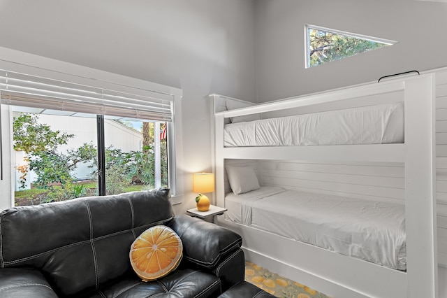 496 Linkside Dr, Miramar Beach, FL 32550 - bedroom featuring multiple windows