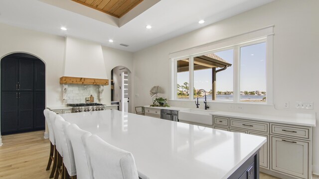 3207 Swordfish Dr, Panama City Beach, FL 32408 - photo 7