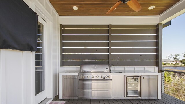3207 Swordfish Dr, Panama City Beach, FL 32408 - photo 14