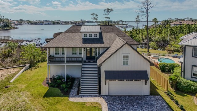 3207 Swordfish Dr, Panama City Beach, FL 32408 - photo 2