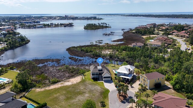 3207 Swordfish Dr, Panama City Beach, FL 32408 - photo 3