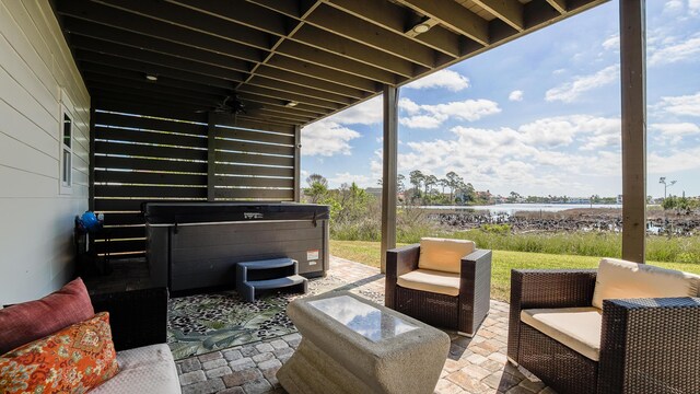 3207 Swordfish Dr, Panama City Beach, FL 32408 - photo 47